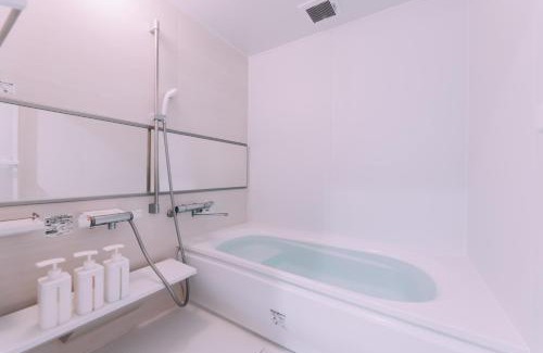 Yuzawa-machi Apartment | Yuzawa Onsen Lodge 1min to LIFT A House