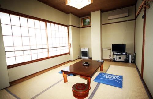 Yuzawa-machi House | Yuzawa Ski House