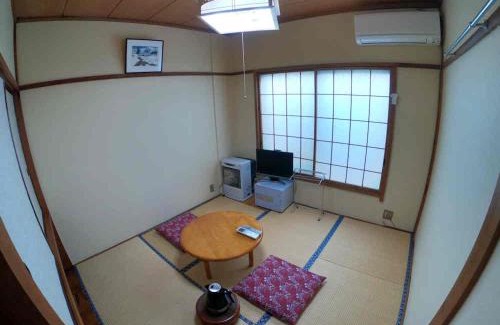 Yuzawa-machi House | Yuzawa Ski House