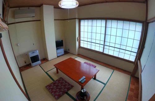 Yuzawa-machi House | Yuzawa Ski House