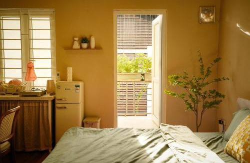 Hang Buom Apartment | Yuzu Home Dao Duy Tu