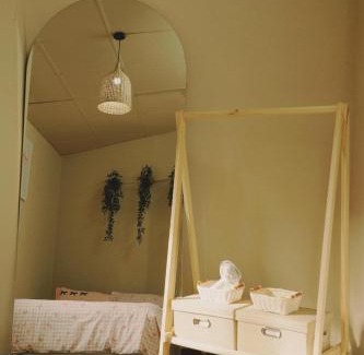 Hang Buom Apartment | Yuzu Home Dao Duy Tu