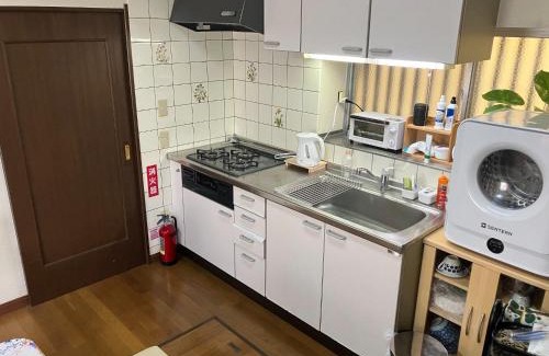 Chofu House | Yuzu House - Vacation STAY 19174