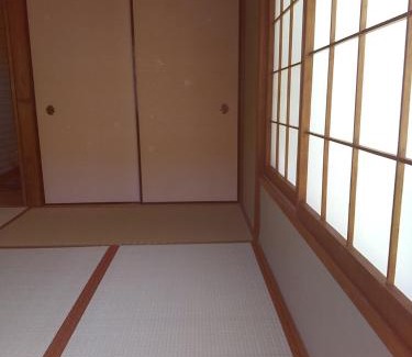 Chofu House | Yuzu House - Vacation STAY 19174