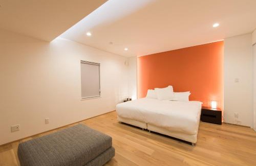 Hirafu Ski Chalet | Yuzuki