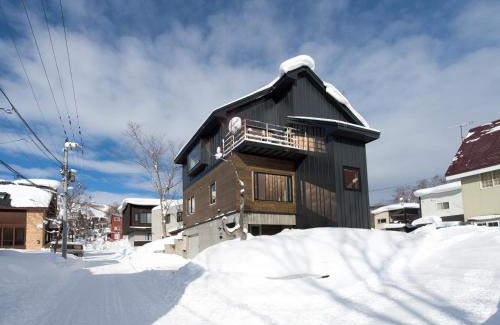 Hirafu Ski Chalet | Yuzuki