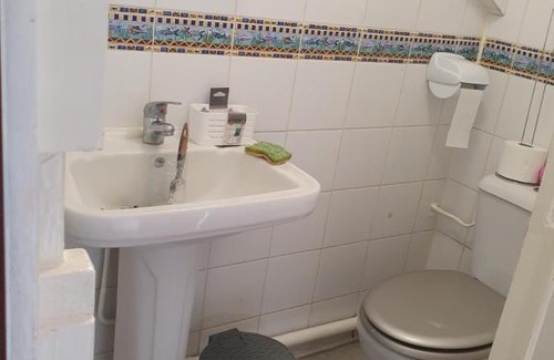 Fontaine de Moutte Apartment | Yvafinal