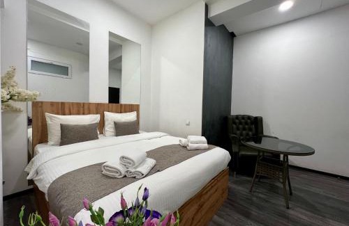 Kentron Hotel | YVN Tumanyan apart-hotel