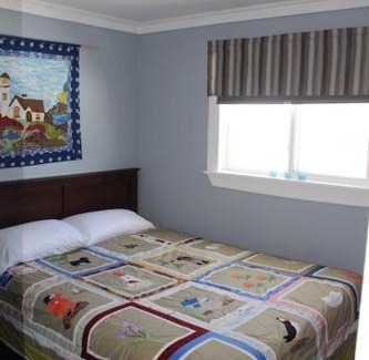 St. Anthony Hotel | Yvonne's Cottages