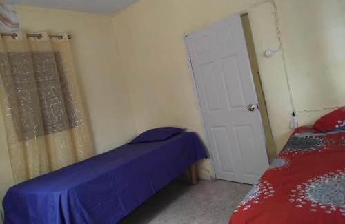 Jack's Hill House | Yvonne's House