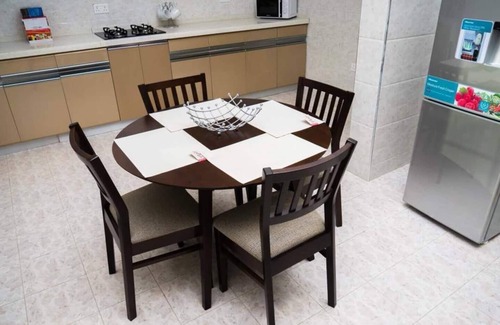 Teshie Apartment | YvonneEx Apartments - 2 Bedroom Comfort