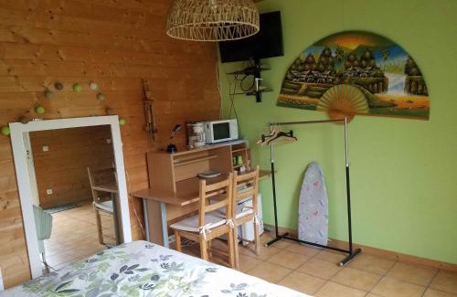Yvrac House | Yvrac chambre d'hôtes