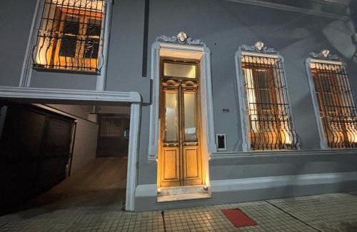 Corrientes Apartment | Yvy Porã - Alojamiento Urbano