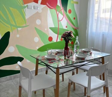 Corrientes Apartment | Yvy Porã - Alojamiento Urbano