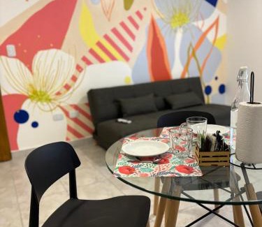 Corrientes Apartment | Yvy Porã - Alojamiento Urbano