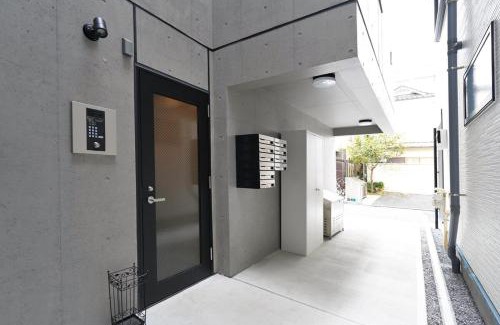 Sumida Apartment | YXD201 Direct Skytree convenience facilities