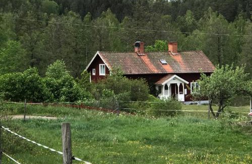 Kisa House | Yxefall Norrgården