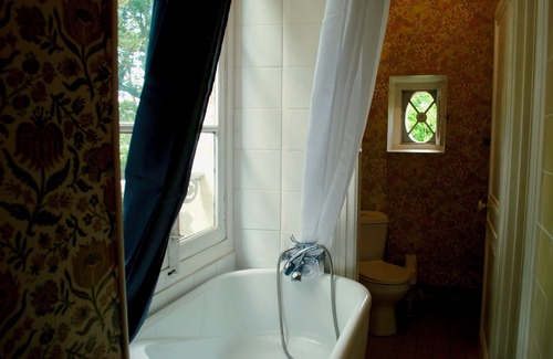 Villeblevin Bed & Breakfast | YXIE - Manoir des Arts - Chambre Yves