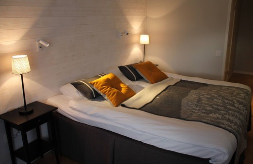 Yxnerum Hotel | Yxnerum Hotell