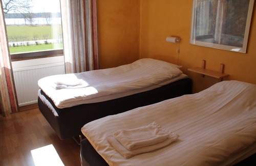 Yxnerum Hotel | Yxnerum Hotell