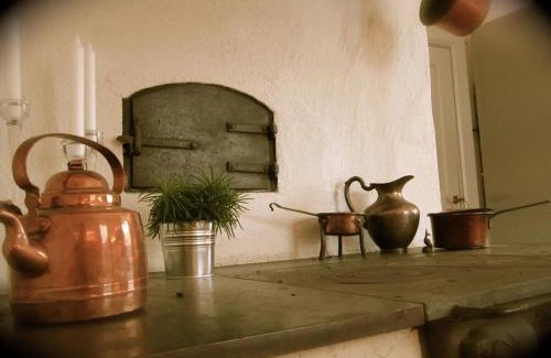Gusum House | Yxningens Holiday Homes, Cottages and Camping