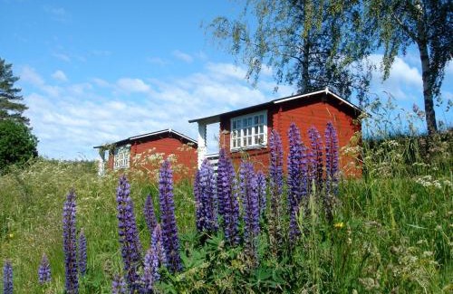 Gusum House | Yxningens Holiday Homes, Cottages and Camping