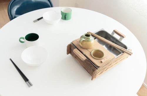 Honkomagome Apartment | YY House - TOKYO