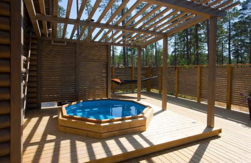 Pori Resort | Yyteri Beach Lomakeskus, Havulinna 27