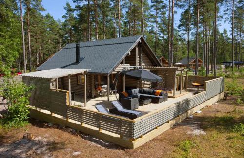 Pori Resort | Yyteri Beach Lomakeskus, Havulinna 27