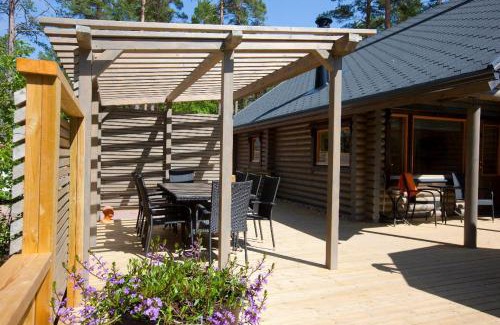 Pori Resort | Yyteri Beach Lomakeskus, Havulinna 27