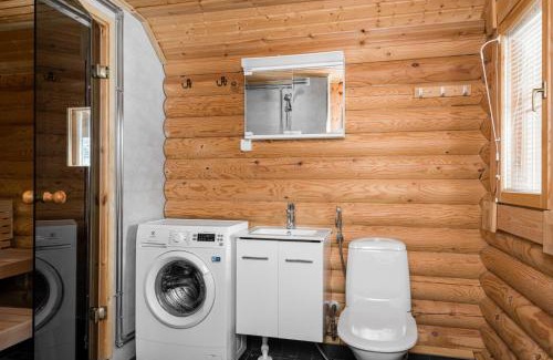 Pori House | Yyteri Beach Lomakeskus, Havulinna 24