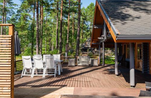 Pori House | Yyteri Beach Lomakeskus, Havulinna 24