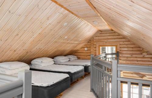 Pori Villa | Yyteri Beach Lomakeskus, Havulinna 28