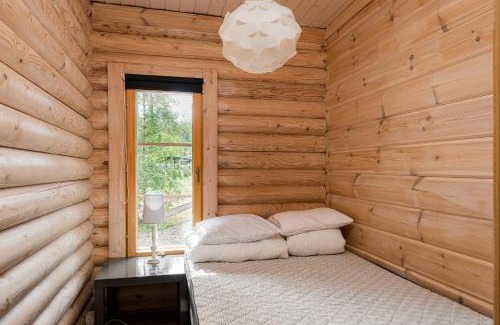 Pori Villa | Yyteri Beach Lomakeskus, Havulinna 28