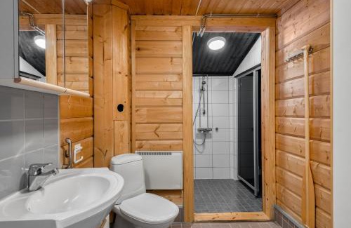 Pori Villa | Yyteri Beach Lomakeskus, Hiekkalinna 12