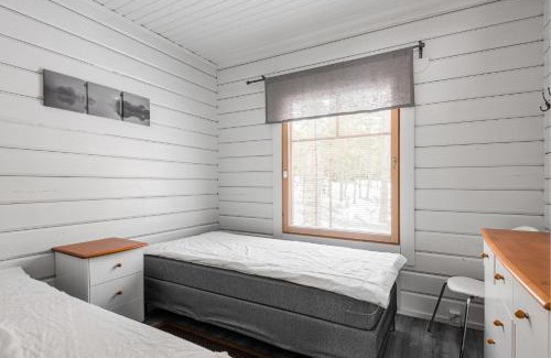 Pori Villa | Yyteri Beach Lomakeskus, Hiekkalinna 12