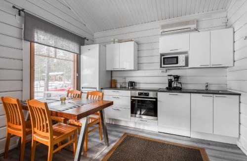 Pori Villa | Yyteri Beach Lomakeskus, Hiekkalinna 12