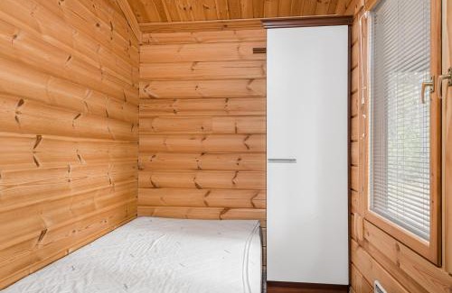 Pori Villa | Yyteri Beach Lomakeskus, Keisarinpankki 1