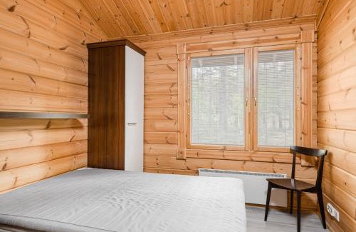 Pori Villa | Yyteri Beach Lomakeskus, Keisarinpankki 1