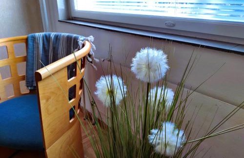 Pori Apartment | Yyterin portti