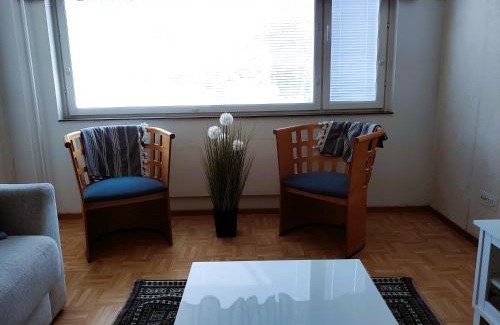 Pori Apartment | Yyterin portti