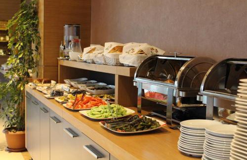 Malatya Hotel | YZE Pırlanta Hotel