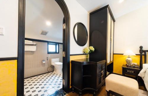 Cam Pho Hotel | Yzistel Hoi An
