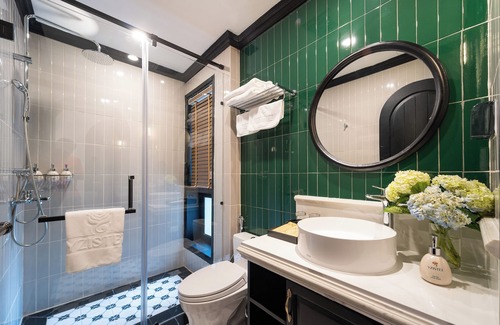 Cam Pho Hotel | Yzistel
