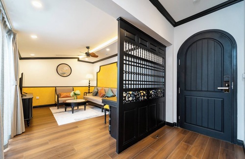 Cam Pho Hotel | Yzistel
