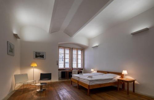 Litomysl Hotel | Zámecký Hotel Litomyšl