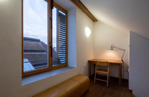 Litomysl Hotel | Zámecký Hotel Litomyšl
