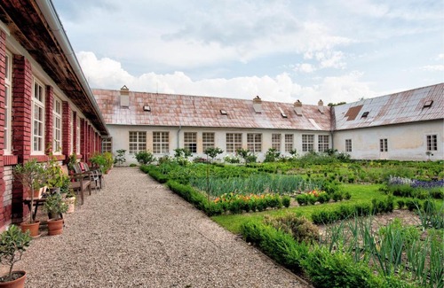 Stara Lysa Villa | Zámek Bon Repos
