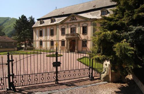 Potstejn Hotel | Zámek Potštejn