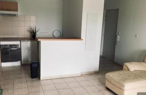 Poteries Apartment | Zénith Strasbourg 2 chambre